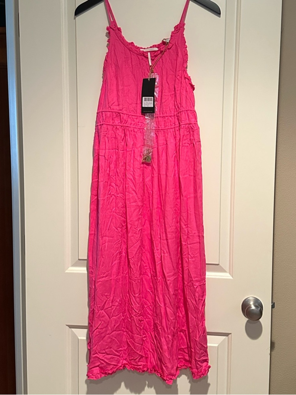 Scotch & Soda Midi Dress